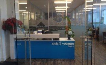 Club Voyages Guertin Les Promenades Gatineau