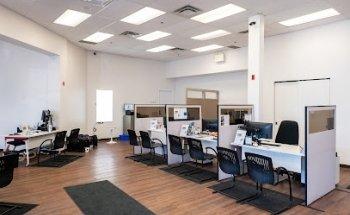 CAA Hunt Club (recently moved)