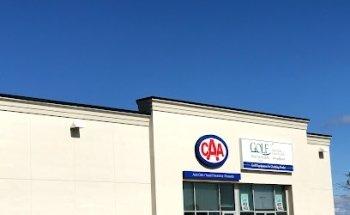 CAA (Canadian Automobile Association)