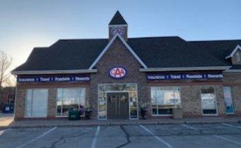 CAA Store - Burlington