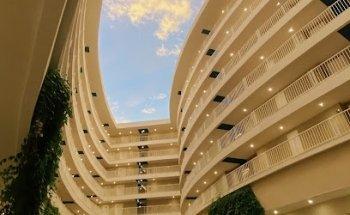 天宝旅游 Tian Bao Travel Downtown