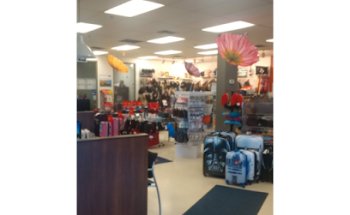 CAA Store - East Mall