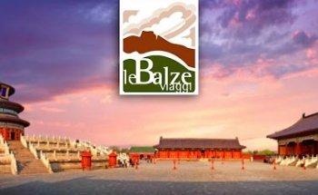 Le Balze Viaggi S.R.L.