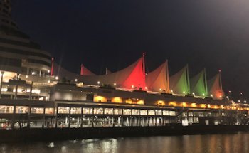 Globalduniya Surrey (Online Office)