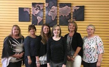 Forest Travel Service