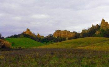 Le Balze Viaggi