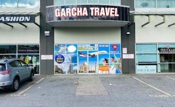 Garcha Travel ltd