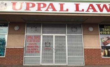 Uppal Travel