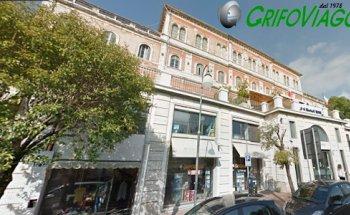 Grifoviaggi Srl