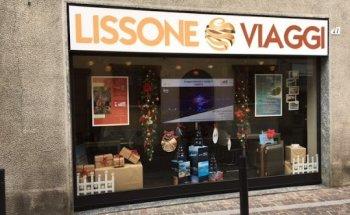 Lissone Viaggi di The Time Machine