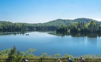 Vélo Québec Voyages