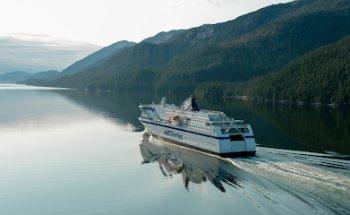 BC Ferries Vacations