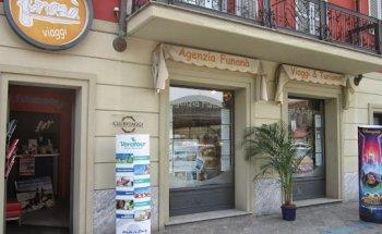 Agenzia Viaggi Funanà