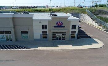 CAA Atlantic - Moncton