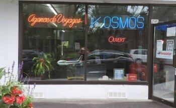 Agence De Voyage Kosmo