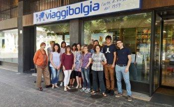 Viaggi Bolgia Trento