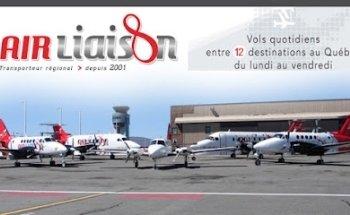 Air Liaison inc.