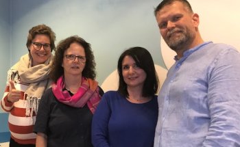 Reisebüro Helmchen & Reichert