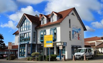 Reisebuero Happ GmbH & Co. KG