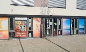 ServicePLUS Reisen | Dein Reisebüro in Ladenburg