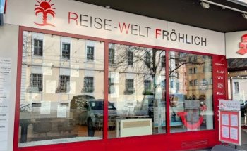 Reise-Welt Fröhlich GmbH