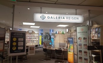 GALERIA Reisen Karlsruhe