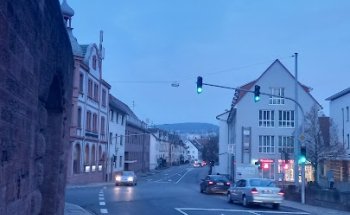 FN Reisen, Reisebüro der Fränkischen Nachrichten