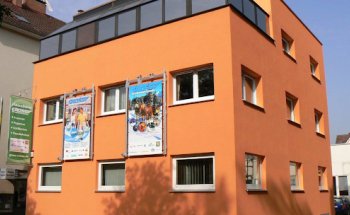 Reisebüro Friedrich Gross oHG Lufthansa City Center