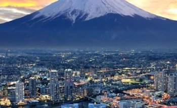 UTOvacation | A Touch of the Exotic