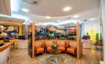 Schweicher Reisebüro