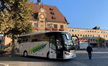 Reisebüro Gross Lufthansa City Center Heilbronn