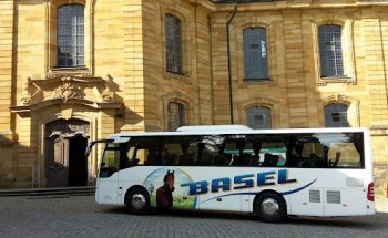 Basel Reisen GmbH und Co. KG