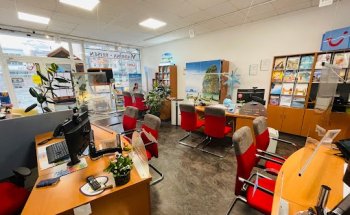 Viadrina Reisen | Reisebüro