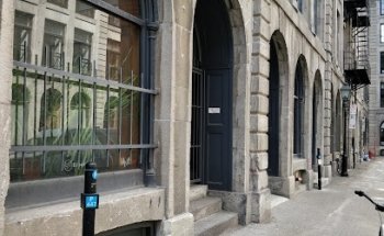 Expedia Canada Corporation