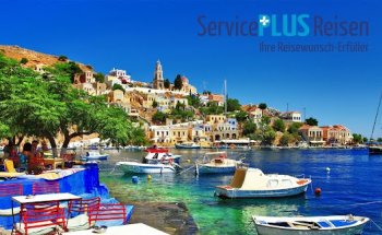 ServicePLUS Reisen Mörlenbach