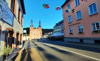 Linden-Reisen GmbH & Co. KG