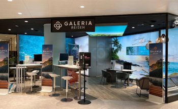 GALERIA Reisen Kassel