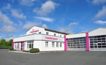 Thürauf GmbH - Reisebüro und Busreisen