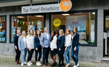 Top Travel Reisebüro GmbH