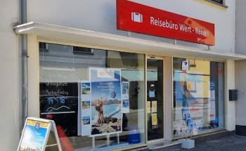 Reisebüro Wert Reisen Heidelberg Handschuhsheim