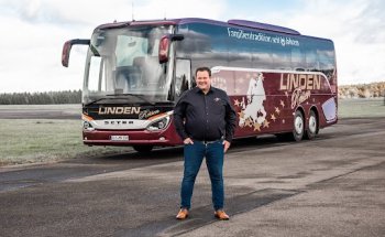 Linden Reisen / Reisebüro /Busreiseveranstalter