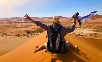 Karawane Reisen - Ihr Reiseveranstalter und Reisebüro in Ludwigsburg