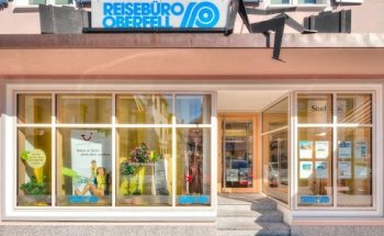 Reisebüro Oberfell - Wolfach