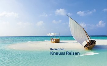 Reisebüro Knauss Reisen