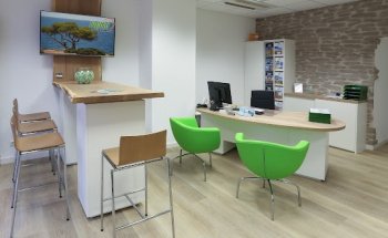 Kylltal-Reisebüro Glockenstraße Trier