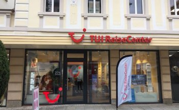 TUI ReiseCenter- Reise-Welt Fröhlich