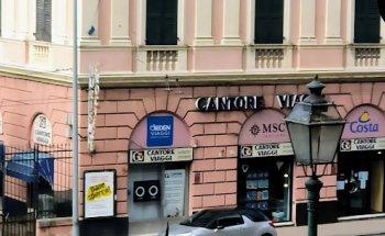 Cantore Viaggi Srl