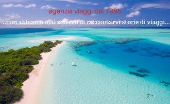 Agenzia Viaggi Alisei Viaggi - Welcome Travel Genova - Luni insurance Genova