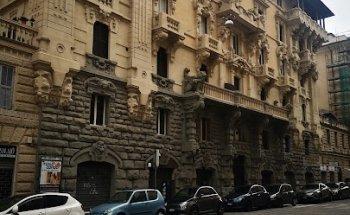 Agenzia Viaggi Giver Viaggi e Crociere