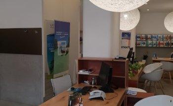 Gattinoni Travel Store Genova